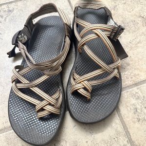 Chacos
